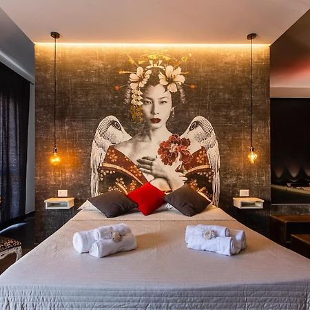 Grotticelle's House&Luxury Room Syracuse Extérieur photo