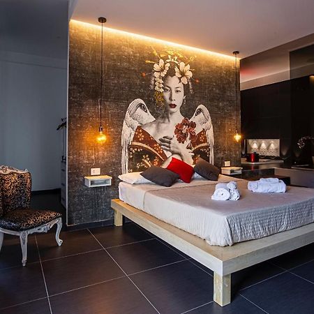 Grotticelle's House&Luxury Room Syracuse Extérieur photo