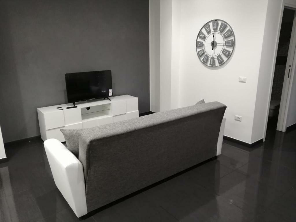 Grotticelle's House&Luxury Room Syracuse Extérieur photo