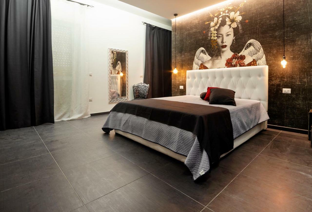 Grotticelle's House&Luxury Room Syracuse Extérieur photo