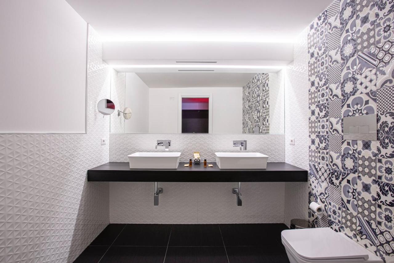 Grotticelle's House&Luxury Room Syracuse Extérieur photo
