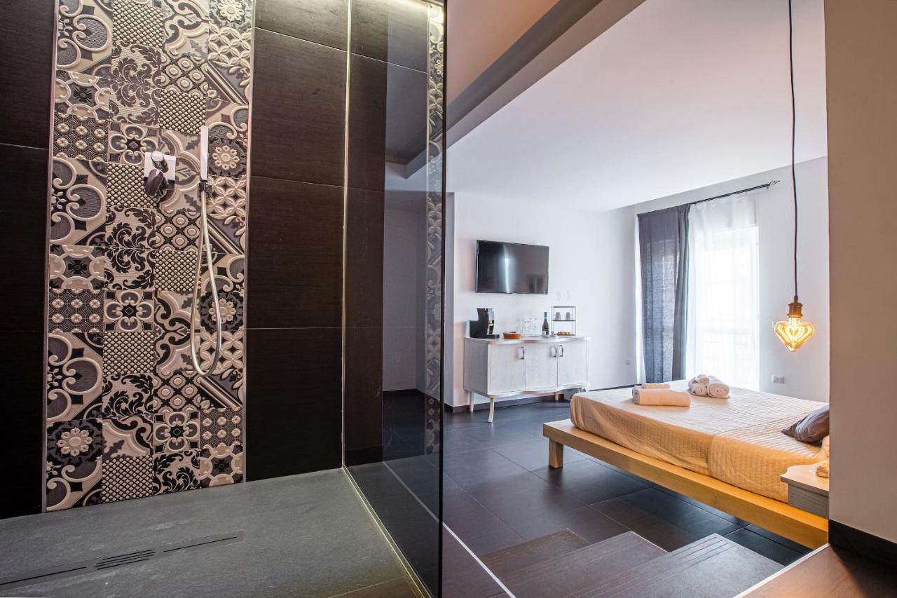Grotticelle's House&Luxury Room Syracuse Extérieur photo