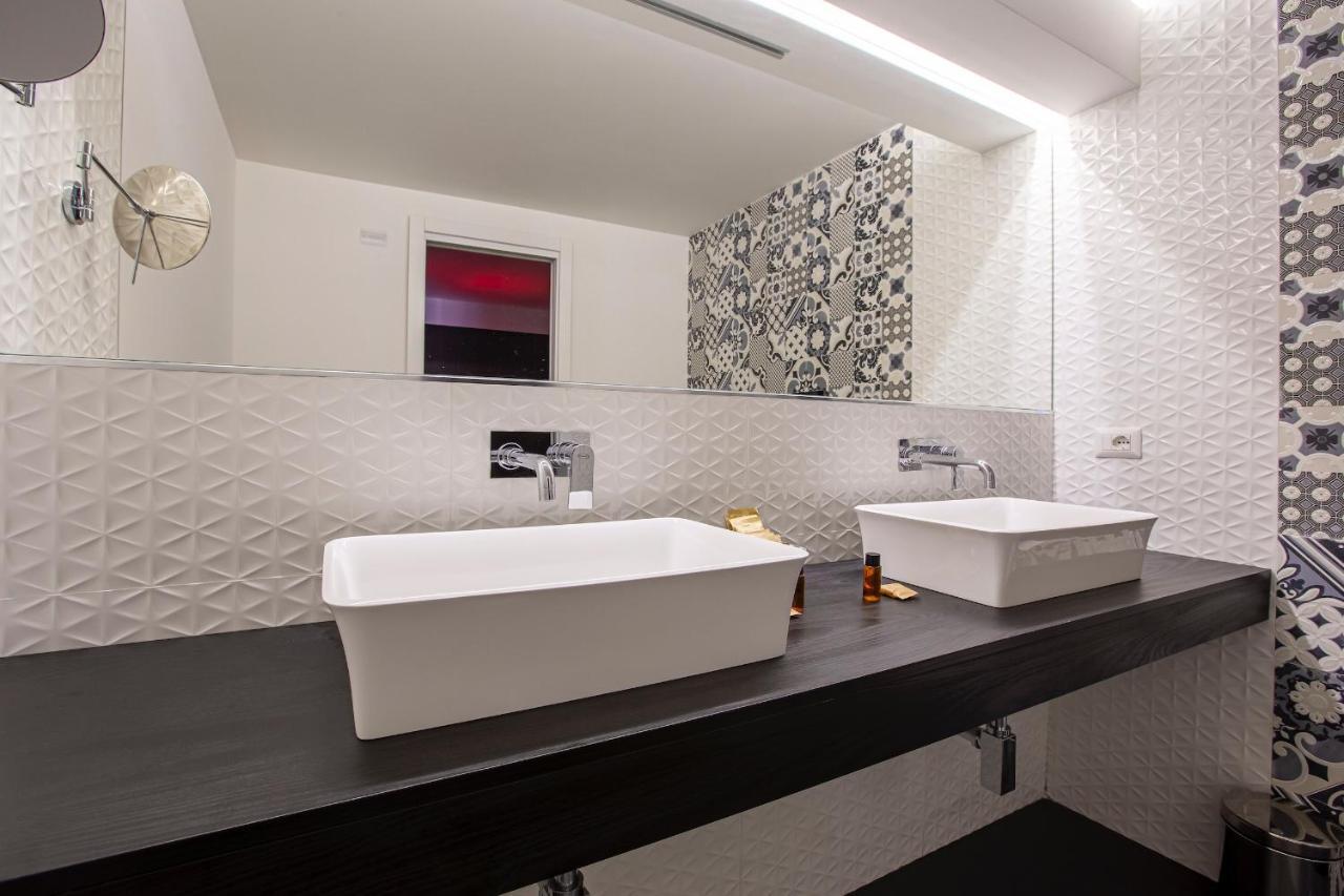 Grotticelle's House&Luxury Room Syracuse Extérieur photo