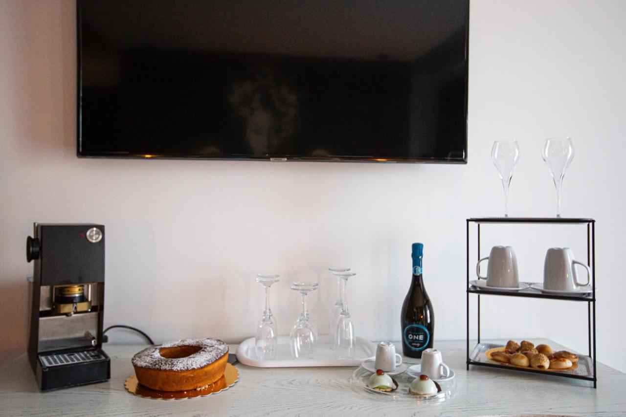 Grotticelle's House&Luxury Room Syracuse Extérieur photo